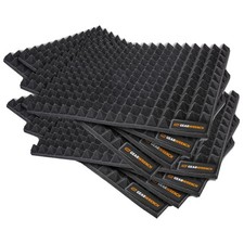 Trap Mat Universal Tool Holder (8-Piece)