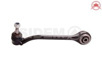 Querlenker Dreieckslenker Sidem 21077 FüR X3 BMW E83 21078 Stahl Xdrive