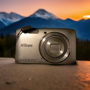 Coolpix S3600 | eBay
