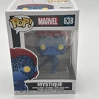 Funko Pop! Vinyl: Marvel - Mystique #638 FREE SHIPPING!!