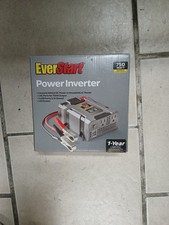 750 Watts Vehicle Power Inverter
