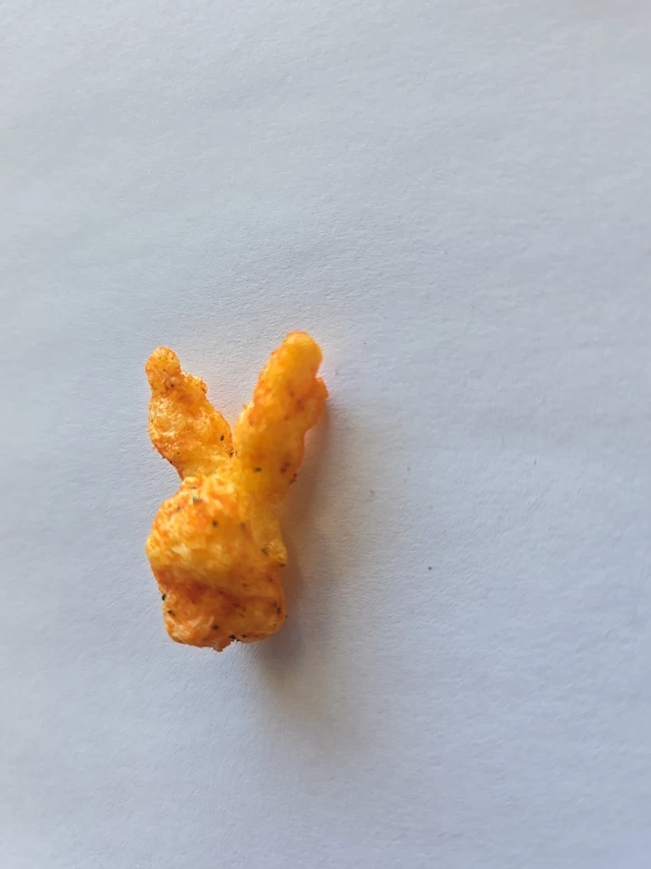 Playboy Bunny Cheeto Foto 3 de 4