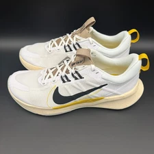 Nike Juniper Trail 2 White Vivid Sulfur DM0822 101
