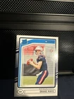 2024 Panini Donruss - Rated Rookie Drake Maye #379 (RC)