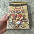Paper Mario: The Thousand Year Door (Nintendo GameCube 2004) NEW/SEALED