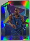 2024 Topps Finest Basketball Die-Cut Refractor Tracy McGrady #186