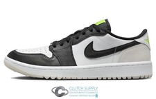 Size 14 - Air Jordan 1 Golf Low Phantom Volt for sale online | eBay