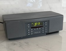 MODELLO 88 di HENRY KLOSS Cambridge Soundworks radio FM/AM