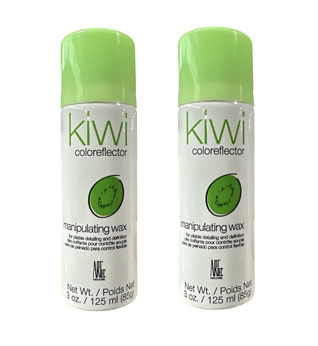 Artec Kiwi In Hair Styling Products for sale | eBay