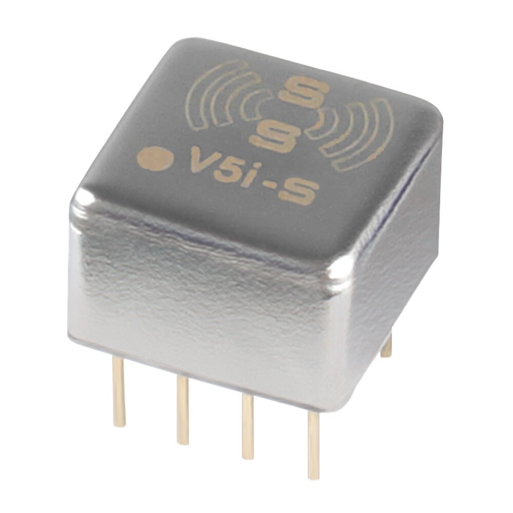 Burson Audio V5i-S DIP8 Single Opamp Hybrid Discrete Supreme Sound