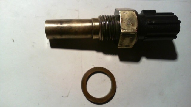Toyota OEM 4RUNNER T100 3VZE 22RE 3SGTE 3FE Cold Start Switch