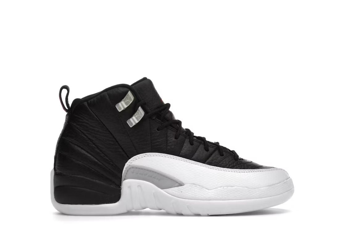 【新品未使用】Air Jordan 12 retro playoffs Men's Brand New Air Jordan 12 Retro 