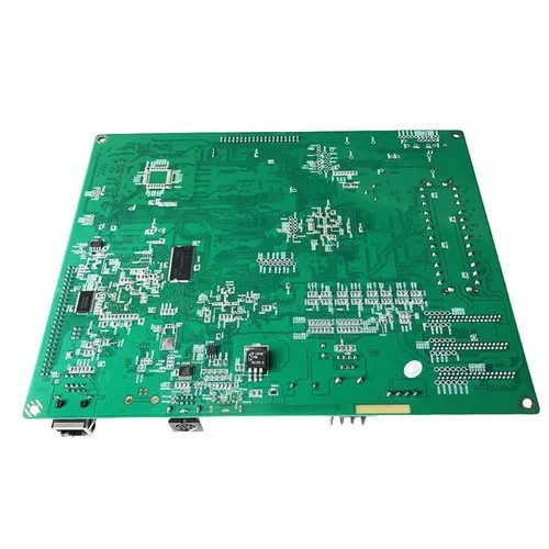 Made in China Motherboardl for Roland VP-540 VP-300 Main Board -6700469010 - Afbeelding 5 van 6