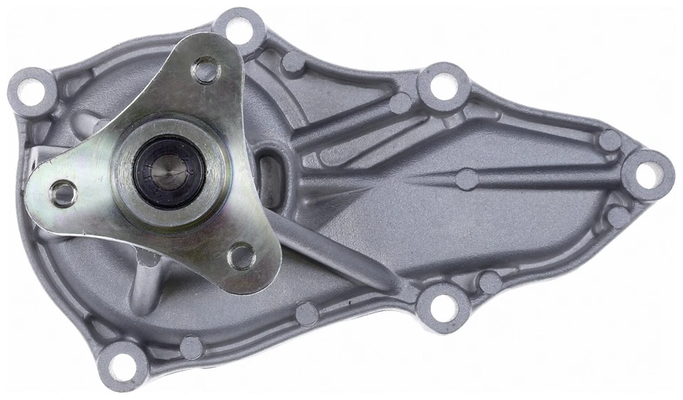 Bomba de agua motor Gates para Acura RDX 2007-2012 2,3 L L L4 gasolina Foto 3 de 4