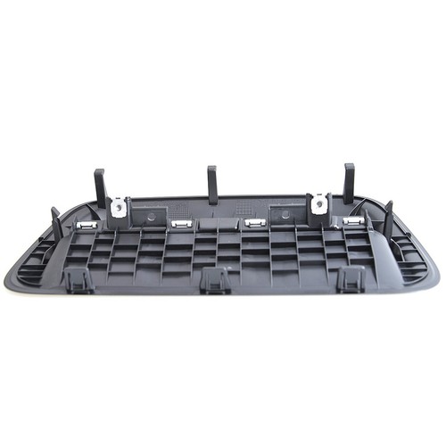 VW Beetle Cabrio Cabriolet Bettle Cover Titan Black 5C1857192D81U Genuine - Picture 3 of 4