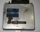 Lancia Thema Bosch Jetronic 0 280 000 350
