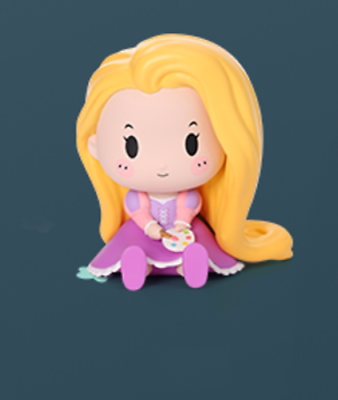 POP MART Disney Frozen II Sitting Baby Series Confirmed Blind Box Figure  HOT！