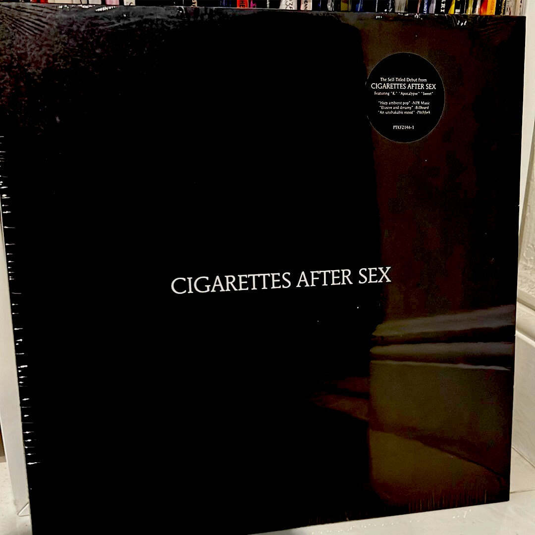 cigarettes after sex full album Cigarettes After Sex - Cigarettes After Sex