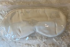 100 Pure Mulberry Silk Sleeping Mask - 22 momme