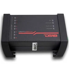DSP4.8BTM DSP Crossover & Equalizer 4 Channel Digital Processor DS18
