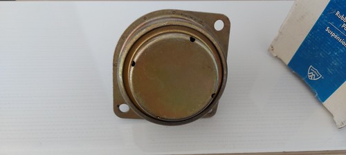 Engine mount, left (front), for Fiat Croma 1900 Turbo D i.d. - 82436471 - 15525 - Picture 17 of 23