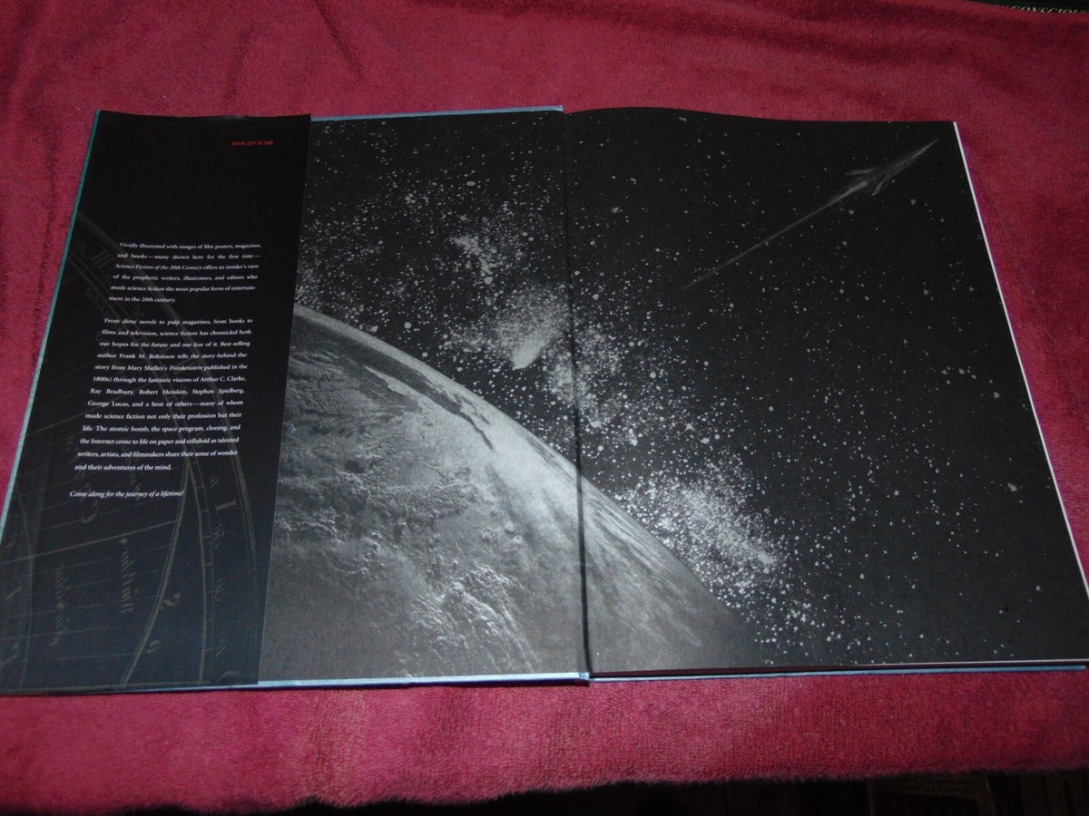 SIGNED 1999 1st HB/DJ BOOK 