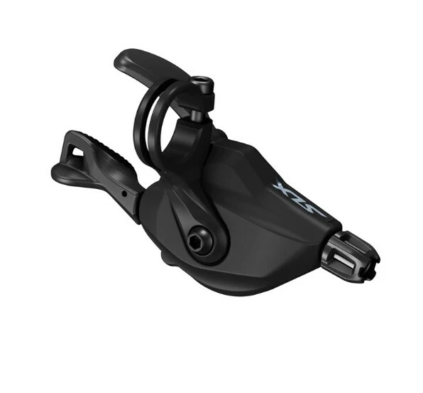 Shimano SLX M7100 12 Speed Drivetrain Groupset 51T Micro Spline Cassette (OE) - Image 4 of 4