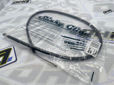 NEU Slinky Premium Ersatz Kupplungskabel für Yamaha MT07 MT-07 2014-2020