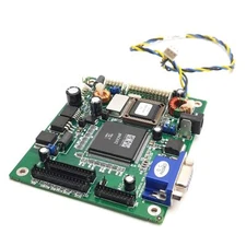 Digital View ACG-1024 Interface Controller For VGA Resolution TFTs, 12V DC