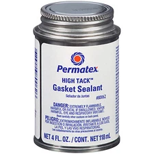 Permatex 80062 Hi-Tack Gasket Sealant