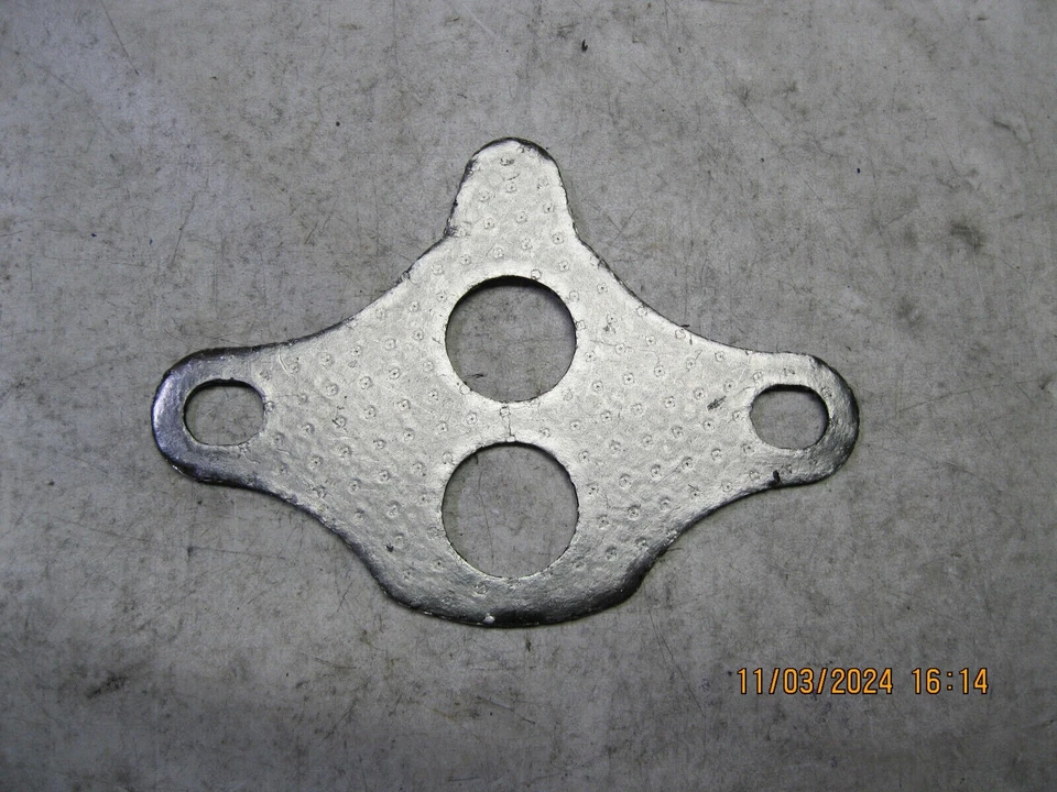 EGR Valve Gasket ACDelco 219-579 19236578 Foto 2 de 3