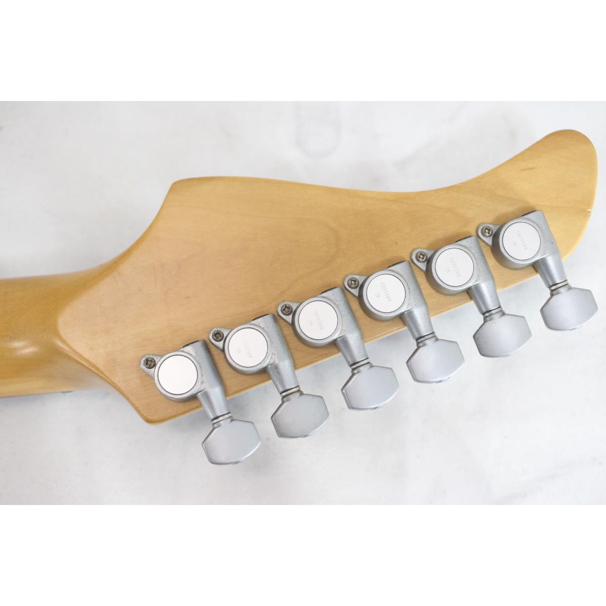 Electric Guitar FERNANDES FR 65S Sustainer Light Gotoh