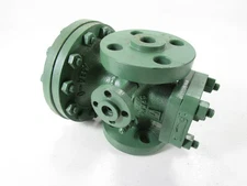 NEW SPENCE 9737 3/4" PRESSURE REDUCING VALVE