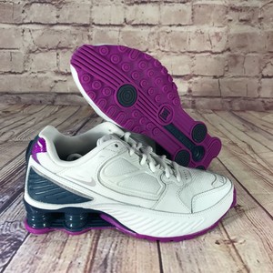 nike enigma 9000 white