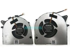 New for Lenovo Legion Y530P Y7000P Y7000P-1060 CPU & GPU Cooling Fan