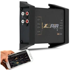 Expert Electronics X4 AiR Bluetooth Digital Audio Processor 32 bits 96KHz