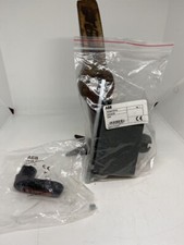 ABB OSV200B Direct Mount Grey Cover with OHB65D6 Handle NEW OEM