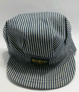 toddler conductor hat