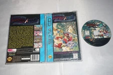 Popful Mail (Sega Cd) Complete