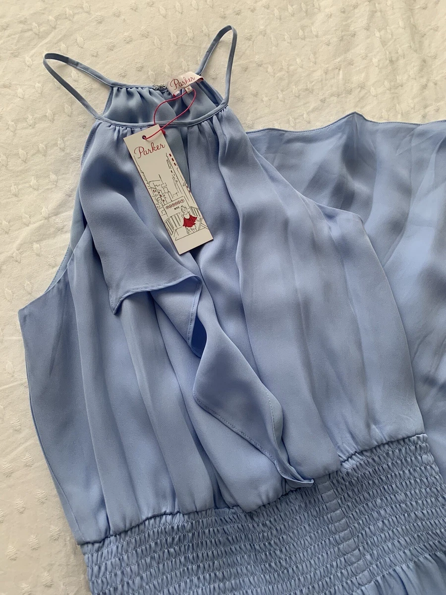 Parker herley cheap dress