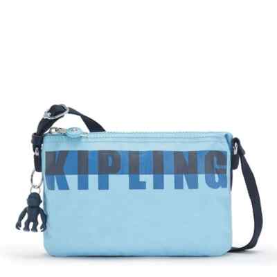 Kipling CREATIVITY XB Small Crossbody - Kipling Blue Bl UVP 54£