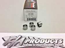 GM Chevy LS V8 Engine Cylinder .6250" OD Head Dowels Set Of 4 Dura Bond AD-258