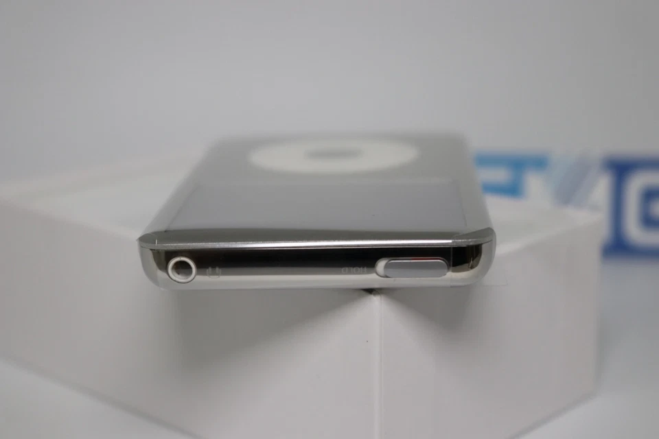 Apple iPod Classic 512 GB SSD 7. Generation Flash 7th 7Gen aktuelles Modell 2009 - Bild 2 von 3