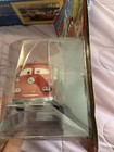Disney Pixar Cars 2 Deluxe Red #3. New, Sealed Package. — photo 2