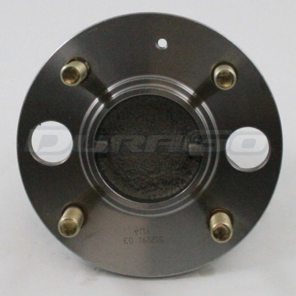 Wheel Bearing and Hub Assembly fits 2001-2006 Kia Optima  DURAGO - Image 2 of 3