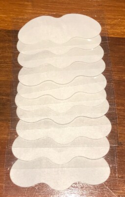 10 Stück Nase Gut Maske Gesicht Mitesser Entfernung Porenstreifen Reinigung Peeling Tief 10 X