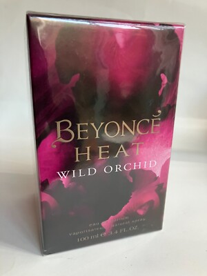 Beyonce Wild