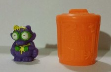 Moose Trashies Trash Pack Series 2 Ultra Rare Rank oon 298 purple