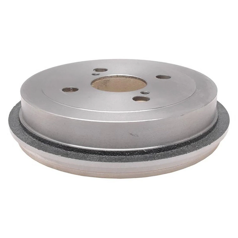 Tambores de freno traseros zapatas de freno y herrajes kit de resorte para Toyota Echo 2000-2005 Foto 3 de 4