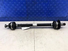2019-2023 BMW M850I REAR LEFT OUTER CV AXLE SHAFT OEM 2022 2021 2020